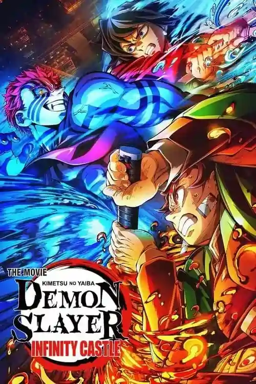 Demon Slayer - Dynasty IPTV Premium IPTV Subscription