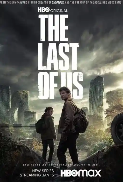 The Last Of Us - Dynasty IPTV Premium IPTV Subscription